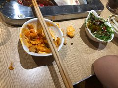 -彤德莱牛肉火锅(双港店)