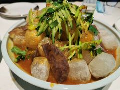 -萍香大厨·锅包肉(大东门店)
