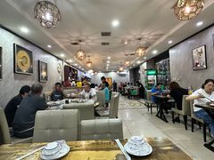 -清真•蜀风园(丁字沽店)