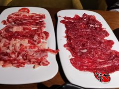 -牛焱·贵州黄牛肉火锅(城西银泰店)