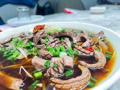 -指爱龙虾(金杨路总店)