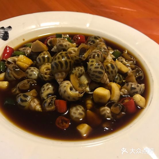 好运来平价海鲜(古溪店)