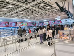 -宜家·瑞典风味餐厅(四元桥店)