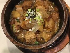 -全晋丽呈睿轩酒店-餐厅