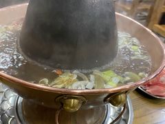 -木萨火锅店(开鲁路店)