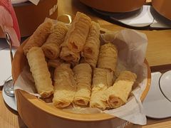 -龍歌自助小火锅(崂山丽达店)