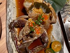 -KimPro 辛普乐概念韩餐