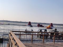 -丁香湖公园