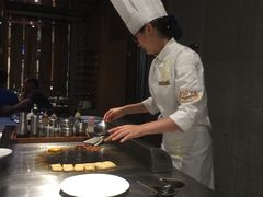 -雅玛花式铁板烧(国宏宾馆店)
