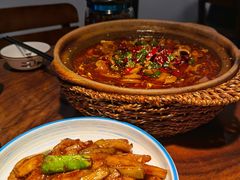 -马头巷·隐庐居·红油大虾(园区店)
