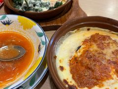 -萨莉亚意式餐厅(石鼓路店)