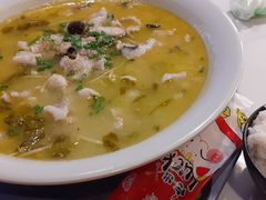 -渔湘粤厨(时尚天河美食城店)