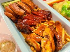 -避风塘·金牌店·夜宵(金玉兰店)