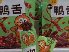 -郴州特产舜华临武鸭(郴州西站店)