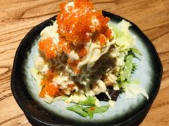-炉胜·炉端烧·居酒屋