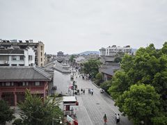 -襄阳古城