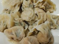 -大眼锅贴水饺(河东店)