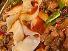 -那拉提之疆·新疆菜(美院店)