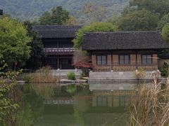 -习家池