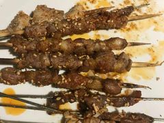 -三个大叔东北烧烤·砂锅菜(西三旗店)