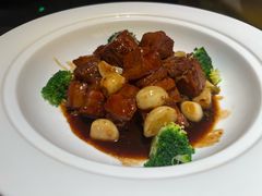 -炊烟小炒黄牛肉(浦东世纪汇店)