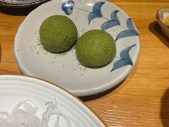 -福匠日本料理(人民路店)