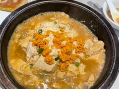 -北李妈妈菜·海肠捞饭(开发区万达店)