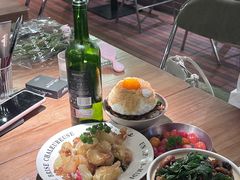 -岛风·台食小馆 ISLAND BISTRO(烟台山店)