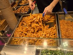 -丁家坡洋芋·观音桥好吃街A区(全国总店)