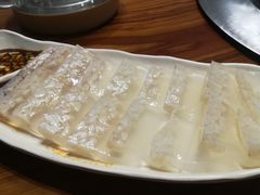 自制皮冻-二十一分小锅炖(皓月店)