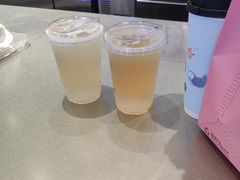 -茉莉奶白(广州动漫星城店)