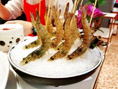 -川越泰火锅(吉利大厦店)