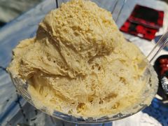 花生绵绵冰-红辣椒·川菜·火锅(科华路店)