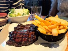 -The Meat & Wine Co Southbank(南岸店)
