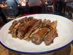 -陈鹏鹏潮汕菜(宝安机场T3航站楼店)