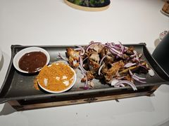 -新疆兵团食府清真(马连道店)