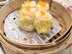 -点都德(龙之梦店)