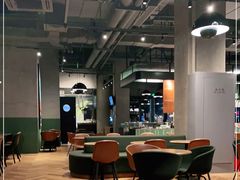 大堂-Wagas沃歌斯(正大乐城店)