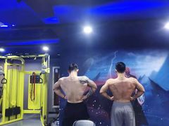 -每练有胜健身工作室(EFC店)