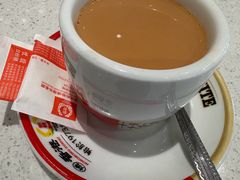 -香港新发烧腊茶餐厅(书城店)