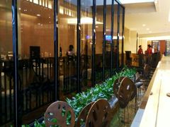 -佛山顺德金茂华美达广场大酒店