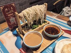 -醉长安(钟楼旗舰店)