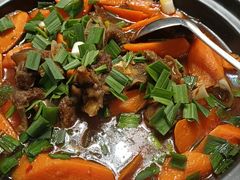 -爷爷的土钵菜(街道口店)