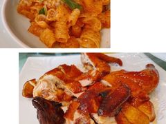 -苏苑饭店-中餐厅(长桥地区店)
