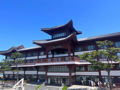 -刘公岛景区