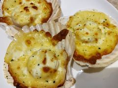 -芭菲盛宴·环球美食(解放碑英利国际店)