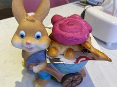 -水桶王国主题餐厅·聚会·生日派对·亲子活动·家庭套餐(亚龙湾希尔顿店)