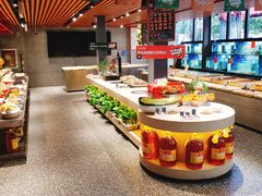 -永红源啤酒·烧烤·海鲜·大排档(青特城店)