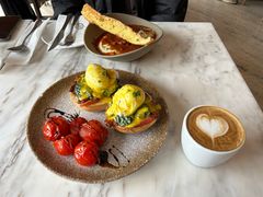 -The Rug Cafe(王府中环店)