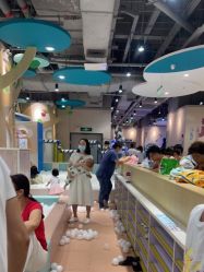 -meland亲子乐园•活动包场(佛山新DNA购物中心店)